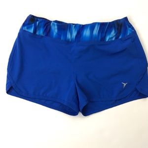Old Navy Active Run Running Shorts